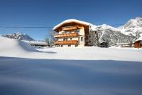 Hotel-Garni Weidacherhof, Hotels - Leutasch