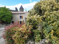 B&B Carcassonne - Domaine Fontgrande Gîte - Bed and Breakfast Carcassonne