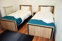 Chambre Lits Jumeaux
