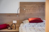 Appartement met 1 Slaapkamer (2 Volwassenen)