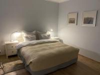 B&B Knokke-Heist - Spacious studio - Bed and Breakfast Knokke-Heist