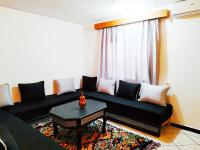 Hostel Afgo Rooftop - Ferienwohnung Ouarzazate