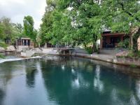 Apartman Dzenis - B&B