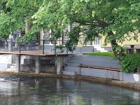 Apartman Dzenis - Bed and Breakfast Bihac