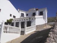 La casa de Tita Elvira 4 - Bed and Breakfast Zafarraya