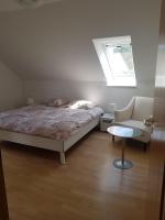 Deluxe Double Room with external private bathroom