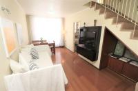 Appartement met 2 slaapkamers