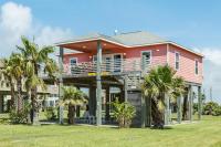 B&B Bolivar Peninsula - 4 Palms - Bed and Breakfast Bolivar Peninsula