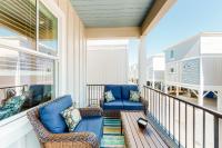 West Side Cottage #MM - B&B Gulf Shores