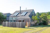 One Eyed Jack's Retreat - B&B
