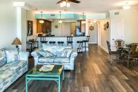 Paradise Shores 305 - Bed and Breakfast Mexico Beach