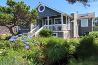 B&B Lincoln City - Wecoma Creekside - Bed and Breakfast Lincoln City