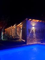 Palermiti Luxury Rooms - B&B