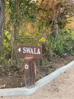 Mabata Makali Luxury Tented Camp - B&B