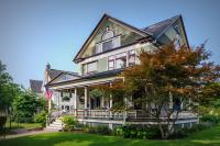 2W Lake - B&B