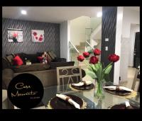 Casa Marvento - B&B Ensenada