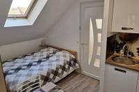 B&B Savigny-le-Temple - Studio Cosy Douillet et Fonctionnel - Bed and Breakfast Savigny-le-Temple