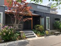 Kamome Jyuku - B&B
