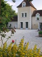 La Tour de la Conterie - B&B Beaumont-Village