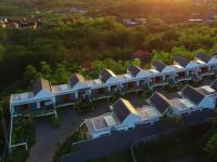Hideaway Residence Bali Ungasan by Kanaan Hospitality - Bed and Breakfast Uluwatu