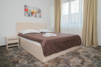 Deluxe Tweepersoonskamer