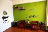 Habitación Doble Superior