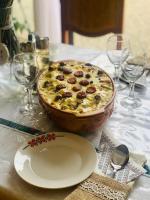 Gradina Lu' Ion "A Home Away From Home" - B&B Vişeu de Sus