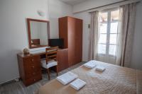 Habitación Doble Estándar