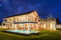 Céu Ceylon - B&B Tangalle