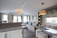 B&B Edimburgo - Edinburgh - Seton Sands-Cameo Caravan-Pet Friendly - Bed and Breakfast Edimburgo