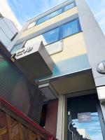 TABISAI HOTEL Luxe 博多 - Ferienwohnung