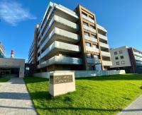 Apartament 204 Kołobrzeg Basen Sauna Jacuzzi Siłownia w cenie - Chambres d'hôtes Kołobrzeg