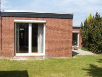 Ferienhaus Bettina - Bed and Breakfast Dornumersiel