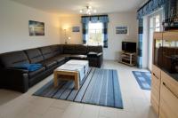 Ferienwohnung Annegret - Chambres d’hôtes Dornumersiel