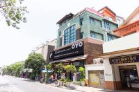 Super OYO 484 Pannee Residence Khaosan Sha Plus