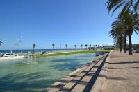 SUN and BEACH lovers apartemento 14119 - B&B La Pineda