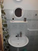 Chambre Double ou Lits Jumeaux Standard avec Balcon