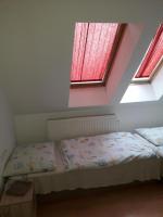 Chambre Familiale avec Salle de Bains Privative
