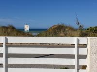 Villa Oneiro Fronte Mare - Ferienwohnung Santa Maria del Focallo