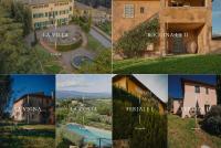 Petrolo - B&B