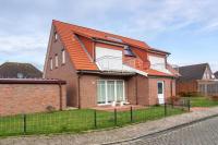 Ferienwohnung Liegeplatz - Ferienwohnung