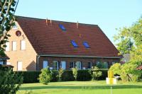 Ferienhaus Meerzeit - Ferienwohnung