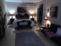 Double or Twin Room - Disability Access