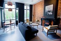 B&B Amsterdam - V Lofts - Bed and Breakfast Amsterdam