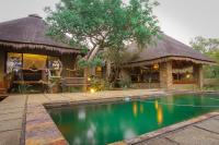 B&B Hoedspruit - Call of the Wild Lodge - Bed and Breakfast Hoedspruit