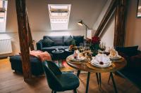 Luxury Oasis, Sauna, AC and Free Parking - B&B Brno