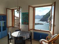 B&B Vernazza - Agretta Sea View Apartment - Bed and Breakfast Vernazza