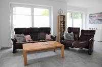 Nordsee Park Küstenwind, Deichhörn 5 - Ferienwohnung Dangast