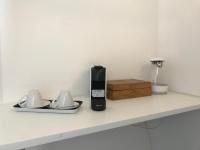 Camera Matrimoniale Deluxe con Doccia