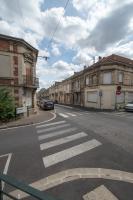 L'épopée des coteaux 3☆ - centre ville - Epernay - Ferienwohnung